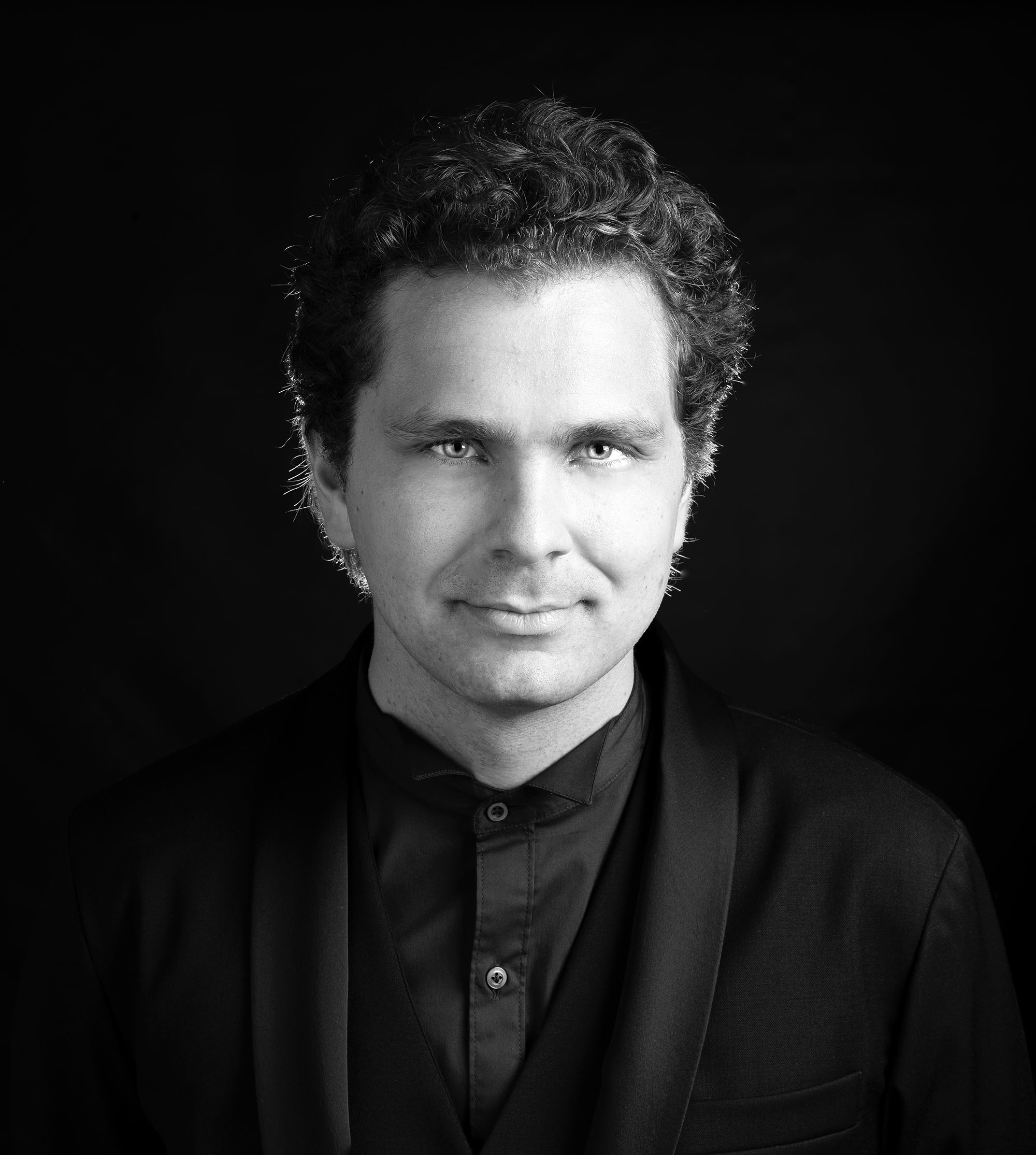 Daniel Espen composer
