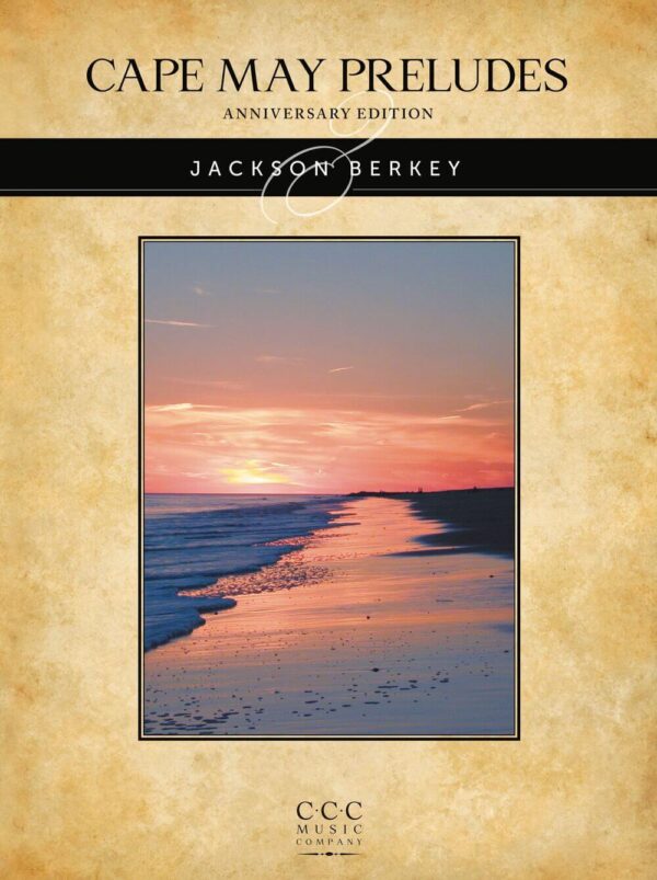 Cape May Preludes