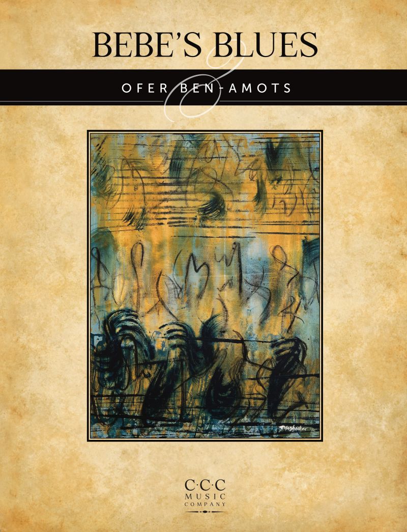 Bebe's Blues