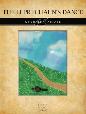 The Leprechaun's Dance