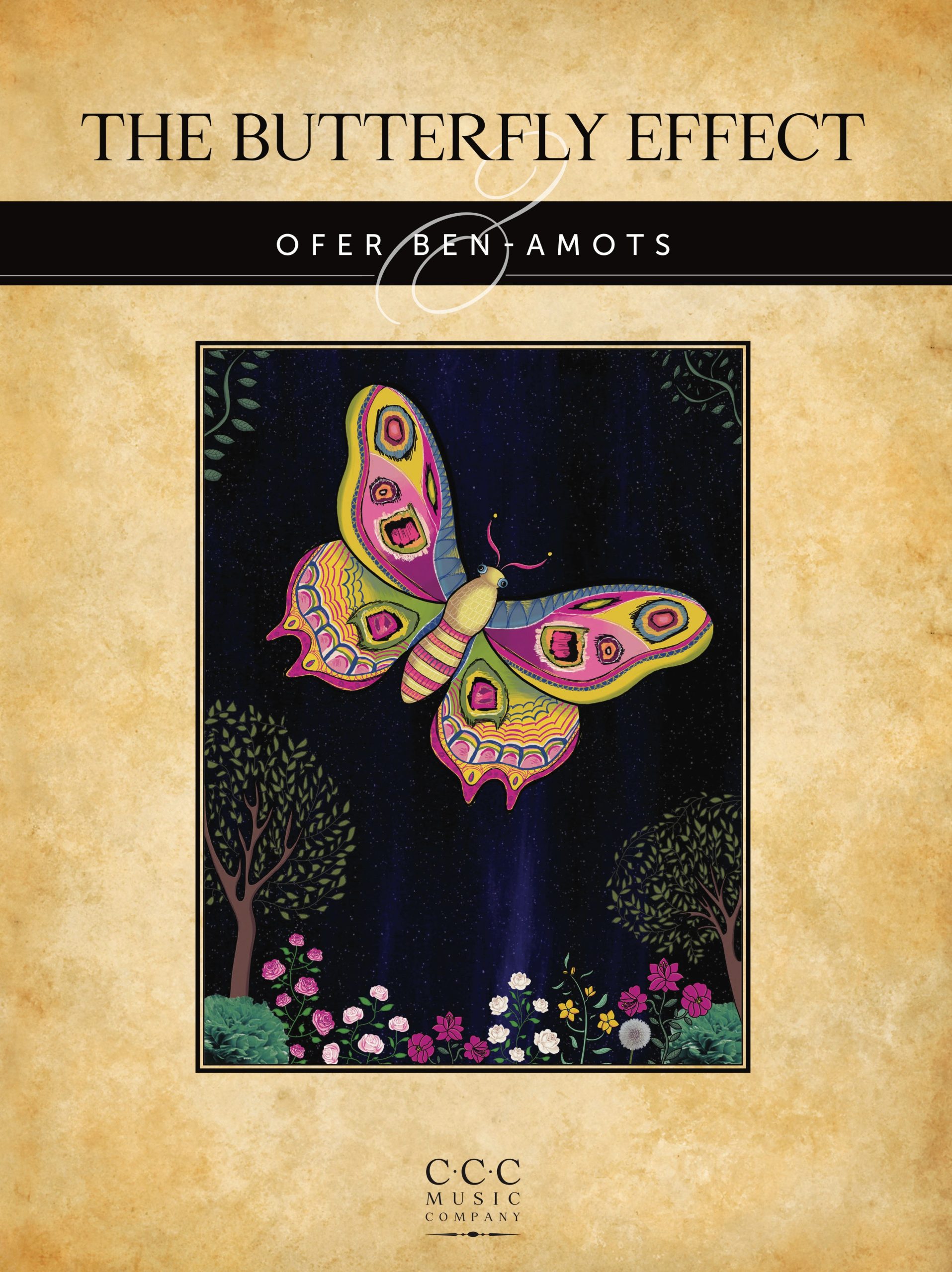 The Butterfly Effect