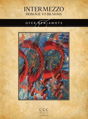Intermezzo Homage To Brahms