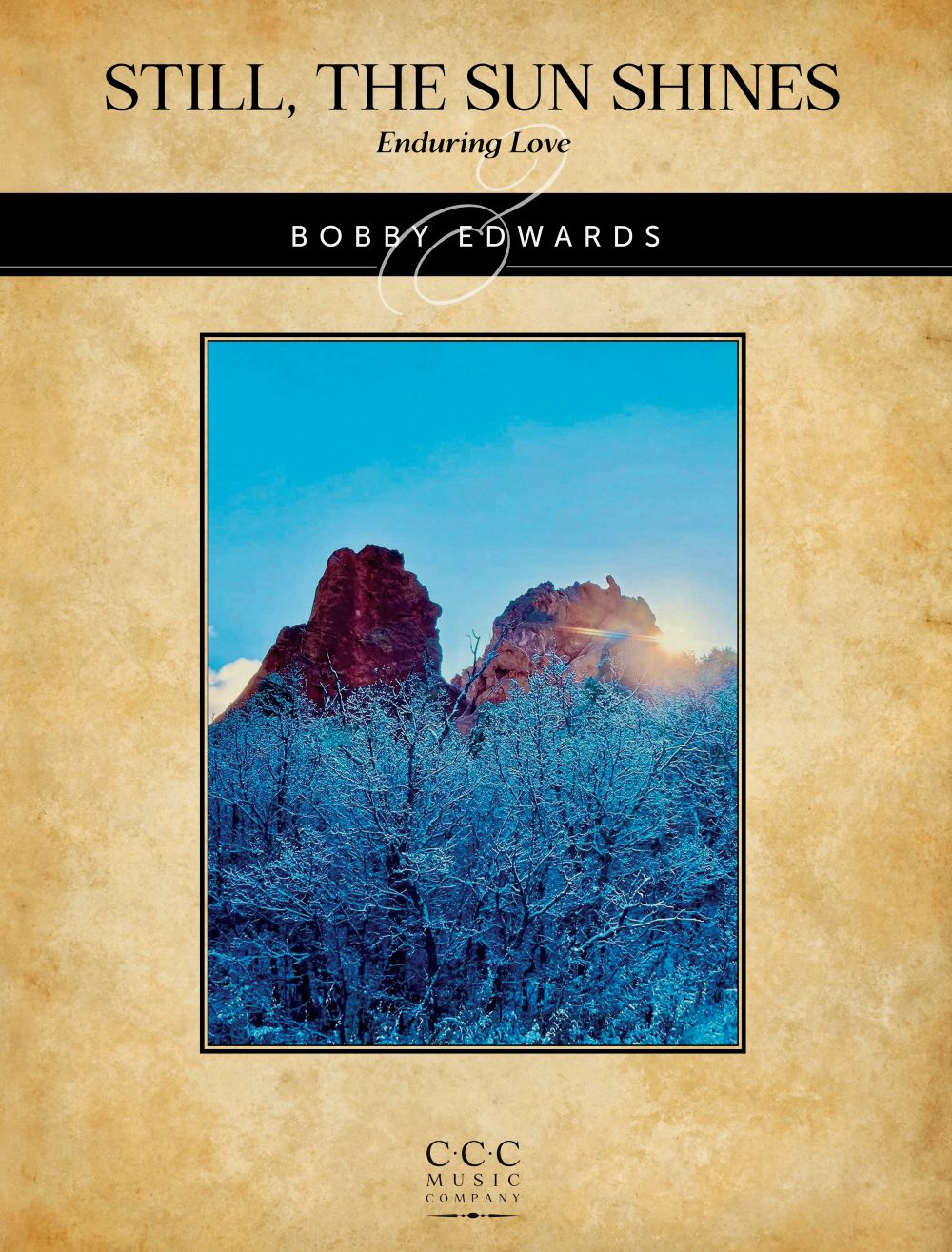 Still, the Sun Shines cover