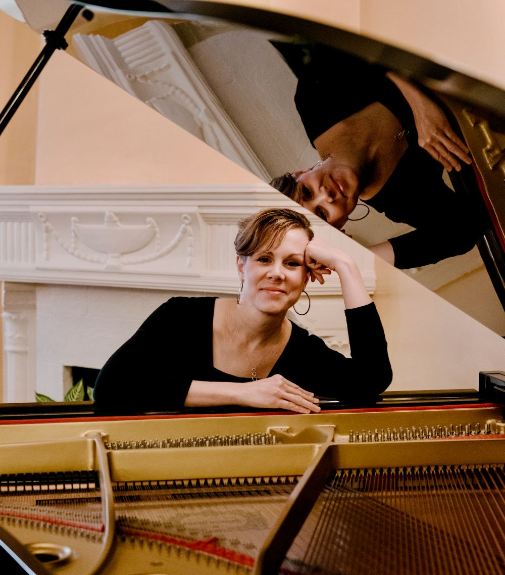 Amy Stephens portrait