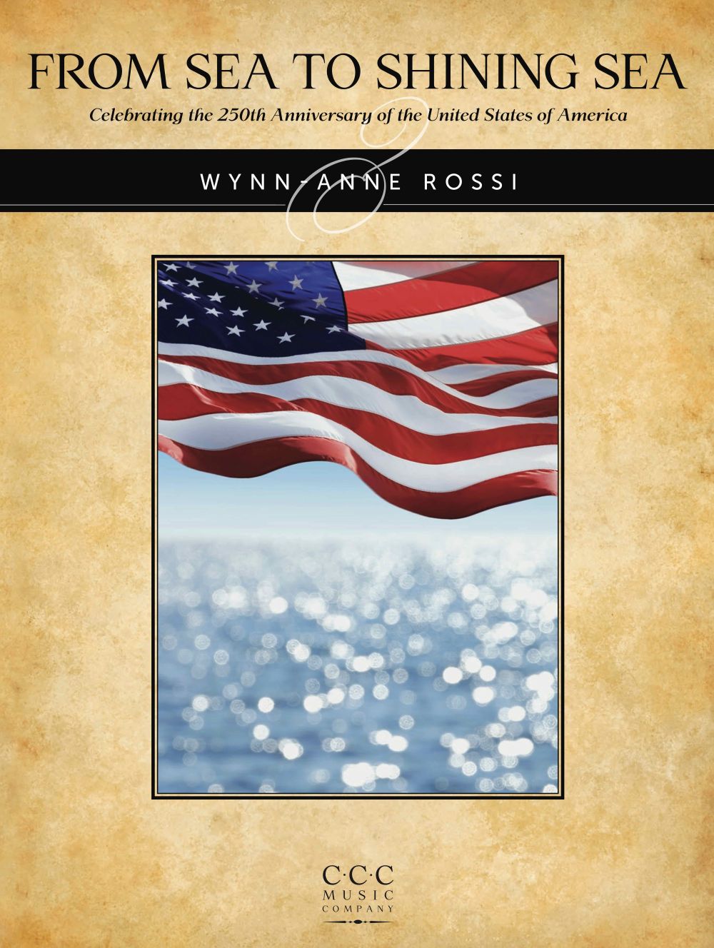 From Sea to Shining Sea